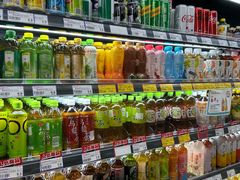 -新花城超级市场(沙梨头店)