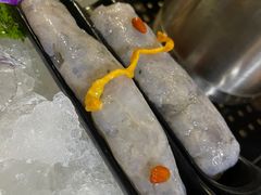 -老表记广西宵夜螺蛳鸭脚煲(西大店)
