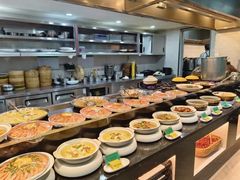 -曹家小菜(胜太路店)