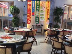 -乔先生涮肉·鲜活牛羊肉火锅(塘沽店)
