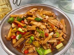 -卤鸭儿(万科店)