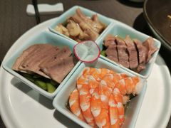 -望乡楼上海菜(日月光店)