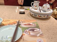 -点都德(聚福楼店)