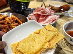 -韩国大金刚烤肉·料理(印象城店)