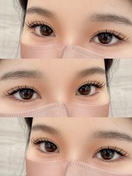 -柴小姐美睫美甲