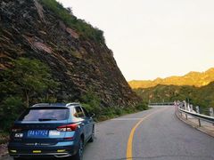 -妙峰山风景名胜区