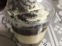 提拉米苏杯子蛋糕-巴黎贝甜(银城东苑店)