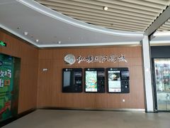 -纵横国际影城杜比全景声巨幕(天安云谷店)