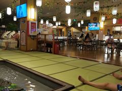 -汤泉良子(金源店)