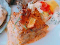 -广州四季酒店·意珍·意式自助餐