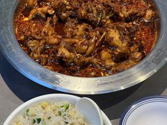 -耍盆友·重庆江湖菜(百子湾店)