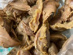 鸡胗-护国寺小吃(安定门店)