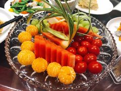 -马凯餐厅(地安门店)