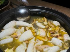 -一朵菌·野生菌探索家火锅(南亚店)