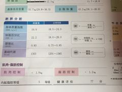 -炼健身私教工作室