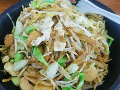 -物美超市(金宝街店)