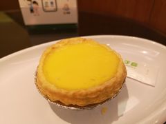 蛋挞-翠华餐厅(正佳广场店)