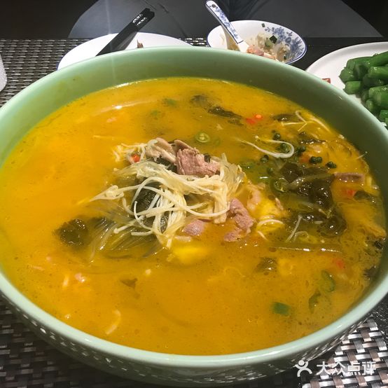 天沁阁茶餐厅(金座晟锦C区店)