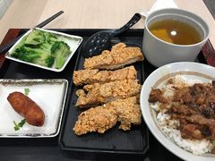 -永和大王(茉莉上新·军博店)