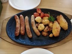 -萨莉亚意式餐厅(上下九店)