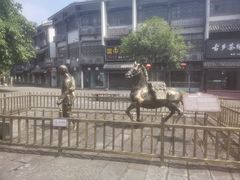 -南关石牌坊古镇