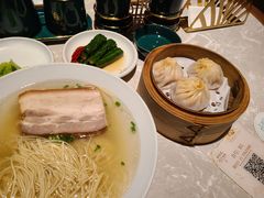 -松鹤面馆·古法焖肉面(观前店)