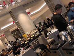 -西安豪享来温德姆至尊酒店