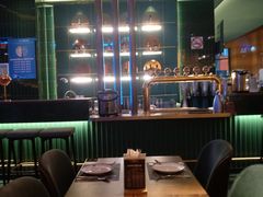 -Ambra Haus琥珀屋精酿餐厅(宝山店)