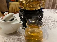 -香云轩·顺德菜(香云纱园林酒店店)