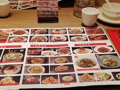 -金掌勺锅包肉(太原万达店)