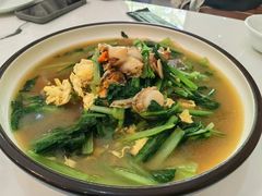 -小郭私房菜·海肠捞饭店(学士街店)