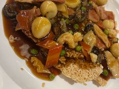 -辣婆婆(航天桥店)