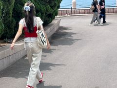 -青岛海滨风景区