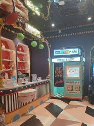 -meland亲子乐园•活动包场(北京亦庄龙湖天街店)