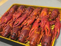 -龙虾奇迹(大华三路店)