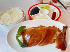 -满堂·烤鸭店·北京菜(鼓楼店)