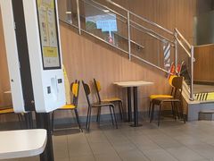 -麦当劳(列东店)