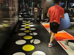 -威尔仕健身会所(古北1699店)