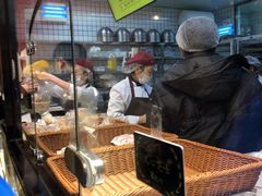 -鲍师傅糕点(春熙路店)