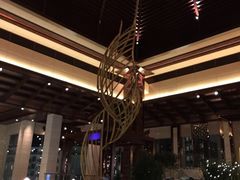 -惠州金海湾嘉华度假酒店