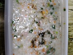 海鲜粥-本粥&拌饭cafe(欧亚新生活店)