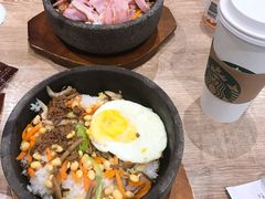 -权金城·烤肉(朝阳大悦城店)