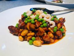 八宝辣酱-绿波廊(豫园店)