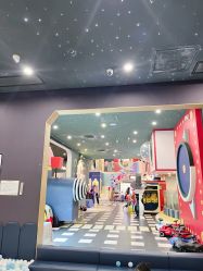 -MELAND CLUB亲子乐园·派对·餐厅(北京芳圆里ID MALL店)
