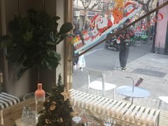 -KYO COFFEE(胶州路店)