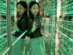 -福州奇幻解压馆(东泰禾旗舰店)