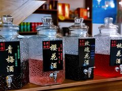 -胖子菜馆(花园餐厅店)