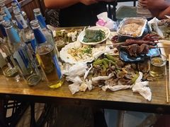 -雪中炭串吧(沙子口店)