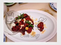 -淮扬府(安定门店)