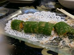 -潮喜竹溪荔湖酒家(荔枝湾店)